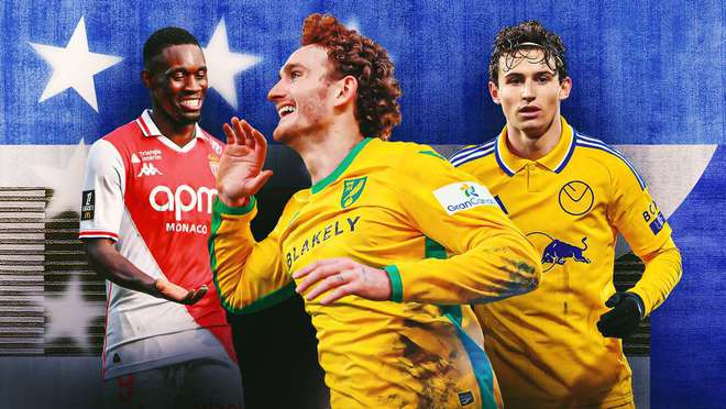 包含赛场焦点：关注本月最火爆的球员表现的词条