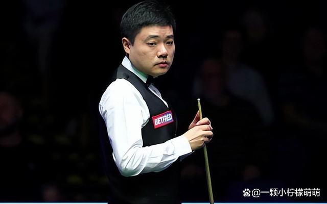 【丁俊晖】从技战术到心理素质，冠军的养成秘密的简单介绍